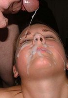 В кадрах представлена только сперма в ртах красивых телок 3 фото В кадрах представлена только сперма в ртах красивых телок 3 фото