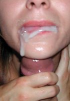 В кадрах представлена только сперма в ртах красивых телок 33 фото В кадрах представлена только сперма в ртах красивых телок 33 фото