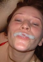 В кадрах представлена только сперма в ртах красивых телок 29 фото В кадрах представлена только сперма в ртах красивых телок 29 фото