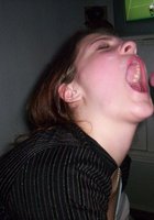 В кадрах представлена только сперма в ртах красивых телок 31 фото В кадрах представлена только сперма в ртах красивых телок 31 фото