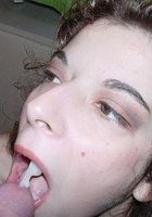 В кадрах представлена только сперма в ртах красивых телок 20 фото В кадрах представлена только сперма в ртах красивых телок 20 фото