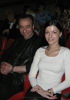 У брюнетки маленькие сиськи и красивое личико 4 фото У брюнетки маленькие сиськи и красивое личико 4 фото