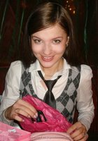 У брюнетки маленькие сиськи и красивое личико 27 фото У брюнетки маленькие сиськи и красивое личико 27 фото