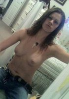 Девки в нижнем белье позируют перед зеркалом 7 фото Девки в нижнем белье позируют перед зеркалом 7 фото