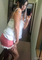 Девки в нижнем белье позируют перед зеркалом 9 фото Девки в нижнем белье позируют перед зеркалом 9 фото