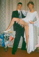 Эротические снимки невест до и после брачной ночи 8 фото Эротические снимки невест до и после брачной ночи 8 фото