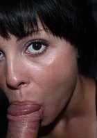 Симпатичные соски делают минет чтобы получить сперму на лицо 11 фото Симпатичные соски делают минет чтобы получить сперму на лицо 11 фото