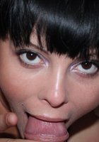 Симпатичные соски делают минет чтобы получить сперму на лицо 18 фото Симпатичные соски делают минет чтобы получить сперму на лицо 18 фото