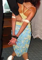 Любовницы обожают, когда мужчины их связывают перед сексом 6 фото Любовницы обожают, когда мужчины их связывают перед сексом 6 фото