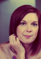 Рыжеволосая бестия с татуировками на теле 25 фото Рыжеволосая бестия с татуировками на теле 25 фото