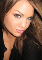 Зеленоглазая мамка обнажила большие сиськи и ягодицы 1 фото Зеленоглазая мамка обнажила большие сиськи и ягодицы 1 фото