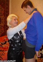 Зрелая мамка обучает молодого любовника премудростям секса 3 фото Зрелая мамка обучает молодого любовника премудростям секса 3 фото