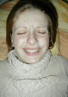 Шикарная брюнетка в собственной квартире получила порцию десерта 3 фото Шикарная брюнетка в собственной квартире получила порцию десерта 3 фото