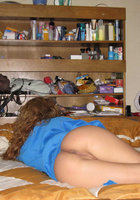 Леся без одежды ходит по дому 15 фото Леся без одежды ходит по дому 15 фото