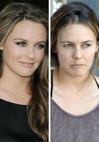 Звезды опубликовали свои фотографии без косметики 2 фото Звезды опубликовали свои фотографии без косметики 2 фото