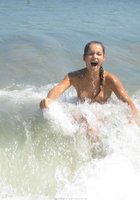 Погожий день цыпочки с ее мужиком на курорте 7 фото Погожий день цыпочки с ее мужиком на курорте 7 фото