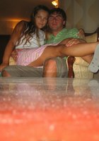 Погожий день цыпочки с ее мужиком на курорте 11 фото Погожий день цыпочки с ее мужиком на курорте 11 фото