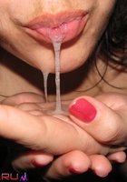 Телки благодарно получают сперму на лицо 28 фото Телки благодарно получают сперму на лицо 28 фото