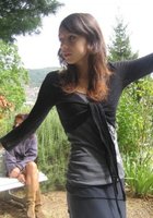 Студентка попозировала перед парнем в белье и без одежды 11 фото Студентка попозировала перед парнем в белье и без одежды 11 фото