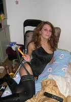 Под черными трусиками рыженькой телки оказалась бритая вагина 12 фото Под черными трусиками рыженькой телки оказалась бритая вагина 12 фото