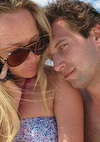 Веснушчатая блонда хорошо проводит уик-энд 2 фото Веснушчатая блонда хорошо проводит уик-энд 2 фото