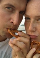 Веснушчатая блонда хорошо проводит уик-энд 12 фото Веснушчатая блонда хорошо проводит уик-энд 12 фото