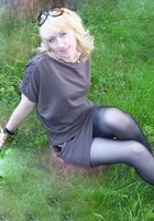 Худые красавицы охотно обнажаются на пикнике и в коттедже 1 фото Худые красавицы охотно обнажаются на пикнике и в коттедже 1 фото