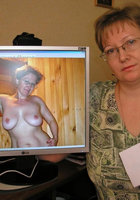 Деревенская баба голышом на природе 1 фото Деревенская баба голышом на природе 1 фото