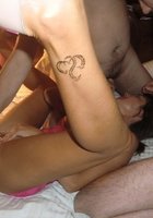 Свингеры приглашают друзей для группового секса 27 фото Свингеры приглашают друзей для группового секса 27 фото