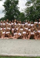 Девушки организовали сумасшедший эротический фестиваль 10 фото Девушки организовали сумасшедший эротический фестиваль 10 фото