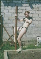 Подборка девушек родом из 80-х 7 фото Подборка девушек родом из 80-х 7 фото