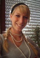 Красотка с косичками нарядилась для любимого 2 фото Красотка с косичками нарядилась для любимого 2 фото