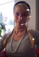 Красотка с косичками нарядилась для любимого 3 фото Красотка с косичками нарядилась для любимого 3 фото