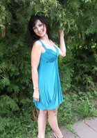 Романтичная особа обнажилась для своего возлюбленного 2 фото Романтичная особа обнажилась для своего возлюбленного 2 фото