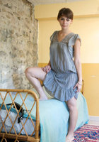 Девка обожает изделия из кожи 1 фото Девка обожает изделия из кожи 1 фото