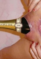 Девицы выставили свои раздолбанные щели напоказ 11 фото Девицы выставили свои раздолбанные щели напоказ 11 фото