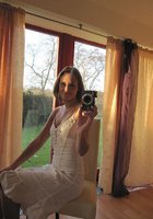 Горячие картинки от любящей селфи красотки 1 фото Горячие картинки от любящей селфи красотки 1 фото