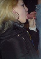 Тридцатилетние зазнобы старательно отсасывают писюны мужей в свободное время 20 фото Тридцатилетние зазнобы старательно отсасывают писюны мужей в свободное время 20 фото