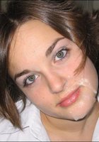 Море спермы на лицах милых телочек 26 фото Море спермы на лицах милых телочек 26 фото