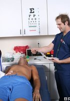 Медсестра с большими буферами подняла пациента с койки страстным сексом 3 фото Медсестра с большими буферами подняла пациента с койки страстным сексом 3 фото