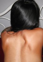 Мужик отодрал худую тайку в презервативе 9 фото Мужик отодрал худую тайку в презервативе 9 фото