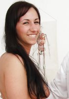 Доктор осмотрел пациентку и пощупал ее везде 10 фото Доктор осмотрел пациентку и пощупал ее везде 10 фото