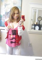 18 летняя стройняшка делает селфи стоя голышом перед зеркалом 2 фото 18 летняя стройняшка делает селфи стоя голышом перед зеркалом 2 фото