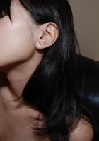 Черноволосая азиатка с большими сосками отсасывает хер любовника 4 фото Черноволосая азиатка с большими сосками отсасывает хер любовника 4 фото