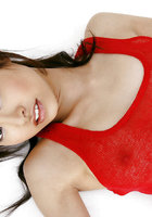 20 летняя азиатка сняла красное платье и осталась полностью голая 5 фото 20 летняя азиатка сняла красное платье и осталась полностью голая 5 фото