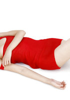 20 летняя азиатка сняла красное платье и осталась полностью голая 6 фото 20 летняя азиатка сняла красное платье и осталась полностью голая 6 фото