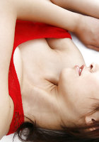 20 летняя азиатка сняла красное платье и осталась полностью голая 7 фото 20 летняя азиатка сняла красное платье и осталась полностью голая 7 фото