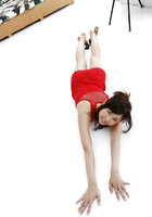 20 летняя азиатка сняла красное платье и осталась полностью голая 8 фото 20 летняя азиатка сняла красное платье и осталась полностью голая 8 фото