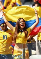 Самые сексуальные футбольные болельщицы с большими сиськами 10 фото Самые сексуальные футбольные болельщицы с большими сиськами 10 фото