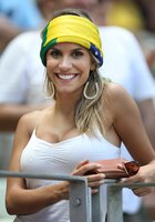 Самые сексуальные футбольные болельщицы с большими сиськами 11 фото Самые сексуальные футбольные болельщицы с большими сиськами 11 фото